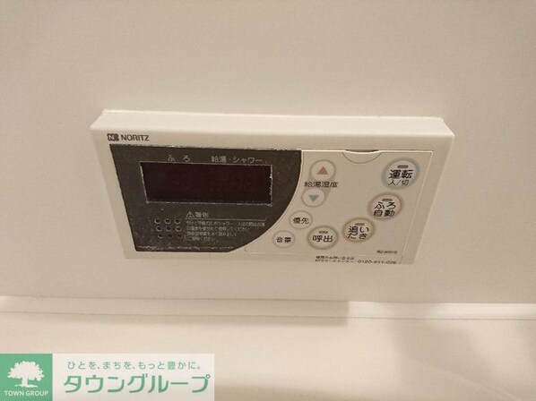 ラークスの物件内観写真